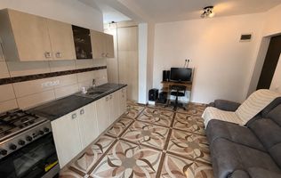 Apartament 2 camere GATA DE MUTARE str. Ascanio Damian, Arhitecților