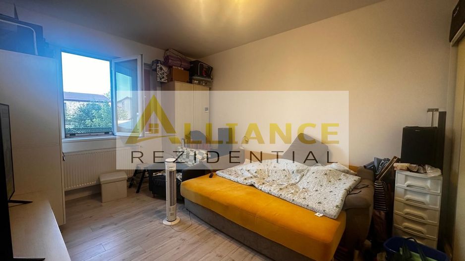 Apartament 2 camere cu gradina - Poză 6