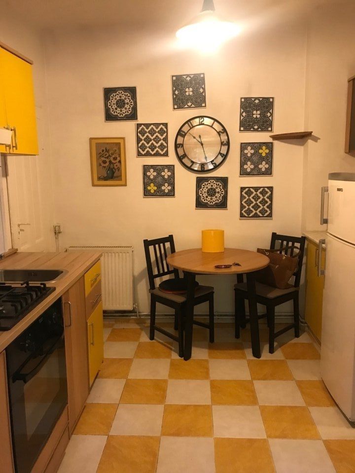 APARTAMENT 80 MP ZONA BALCESCU - Poză 34
