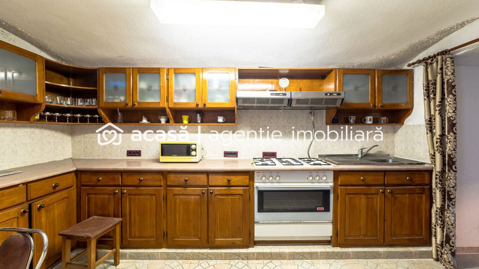 Apartament spațios cu 4 camere situat Ultracentral - Poză 10