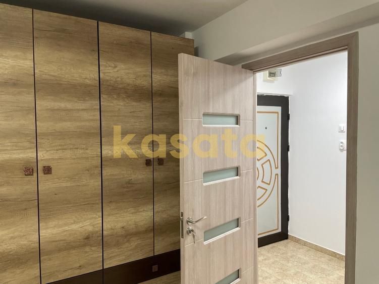 Garsonieră de închiriat | Drumul Sării | Centrala proprie - Poză 6