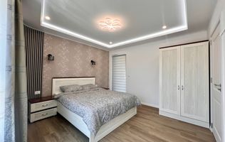 Apartament 3 Camere