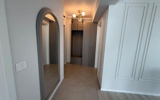 Apartament 2 camere Lipovei - Dumbravita - Poză 6