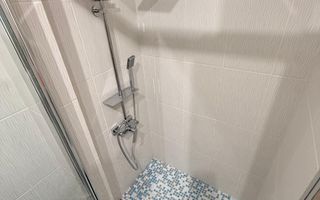 2 camere, Braytim, loc de parcare interioara cu poarta, gradina 10 mp, terasa - Poză 12