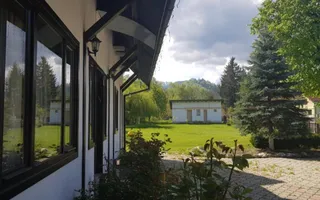 Pensiune, vilă și cafenea în Bran - Business funcțional, teren 2200 mp - Poză 17