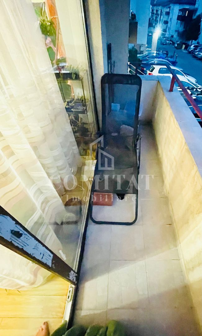 Apartament frumos cu o cameră | La cheie | Cartierul Bună Ziua - Poză 6