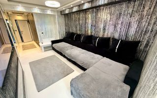 2 camere - bloc nou - lux - modern - incalzire pardoseala - G.Enescu - Poză 3