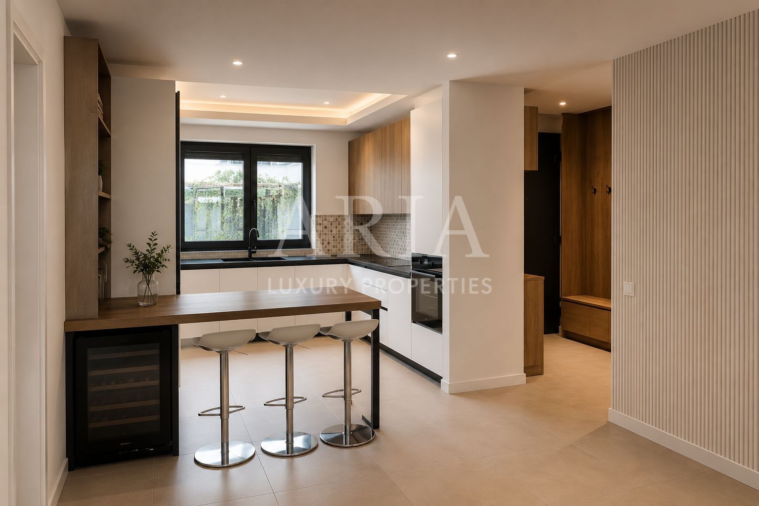 BONTON LUXURY VILLAS GATED COMUNITY - Poză 4