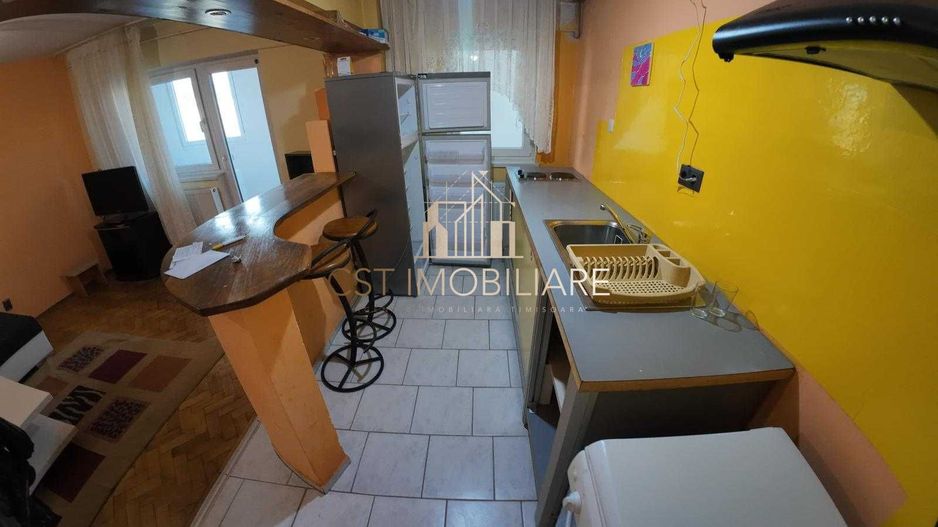 Apartament 2 camere Decomandat Lipovei - Poză 4