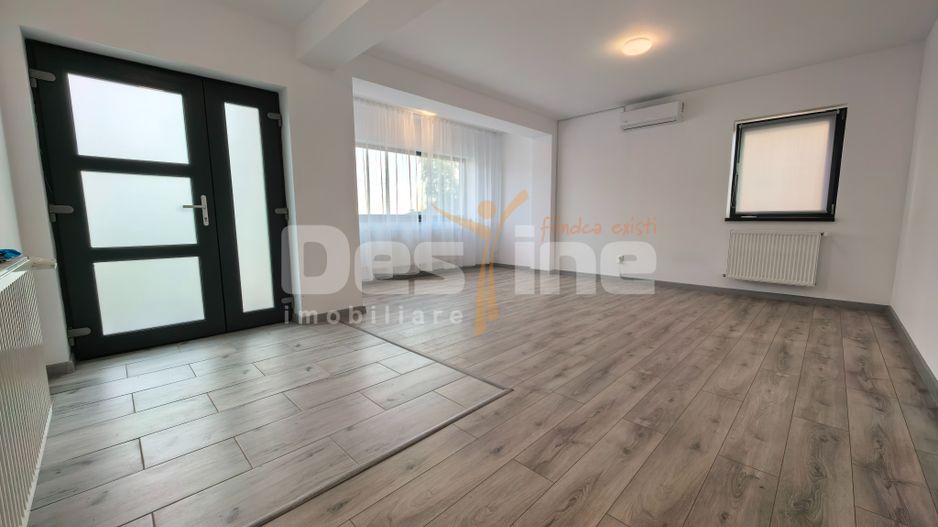 Vilă de închiriat cu 5 camere P+1 160 mp utili Copou - Poză 4