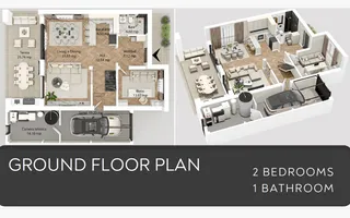 VILA INDIVIDUALA | PREMIUM | EFICIENTA ENERGETIC | SMART HOME - Poză 19