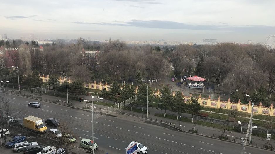 Garsoniera 2 minute de metrou Brancoveanu - Poză 8