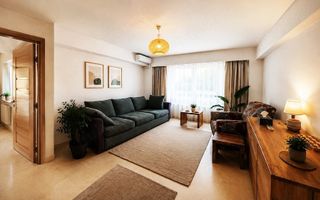 VANZARE 5 CAMERE DECOMANDAT UNIRII -FANTANI - Poză 2