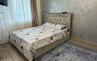 Garsoniera Metalurgiei / Postalionului  / Sector 4