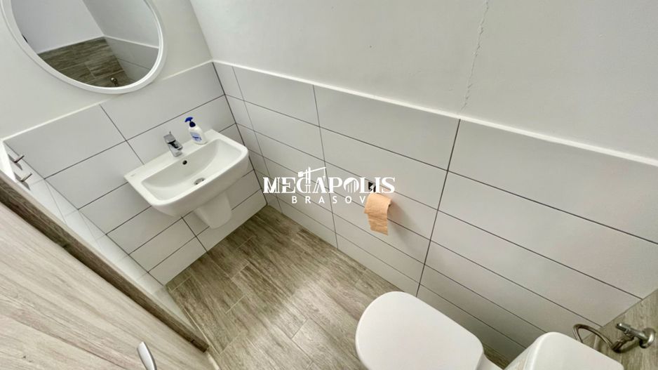 Apartament 3 camere | Două băi | Loc de parcare inclus - Poză 10
