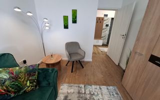 Garsoniera Berceni | Prima Inchiriere - Poză 3