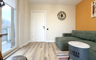 Apartament cu 3 camere la cheie/56 mp/parcare. - Poză 8