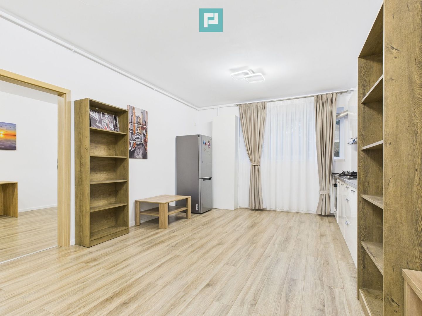 Apartament 2 camere Zona Pacii - Poză 1