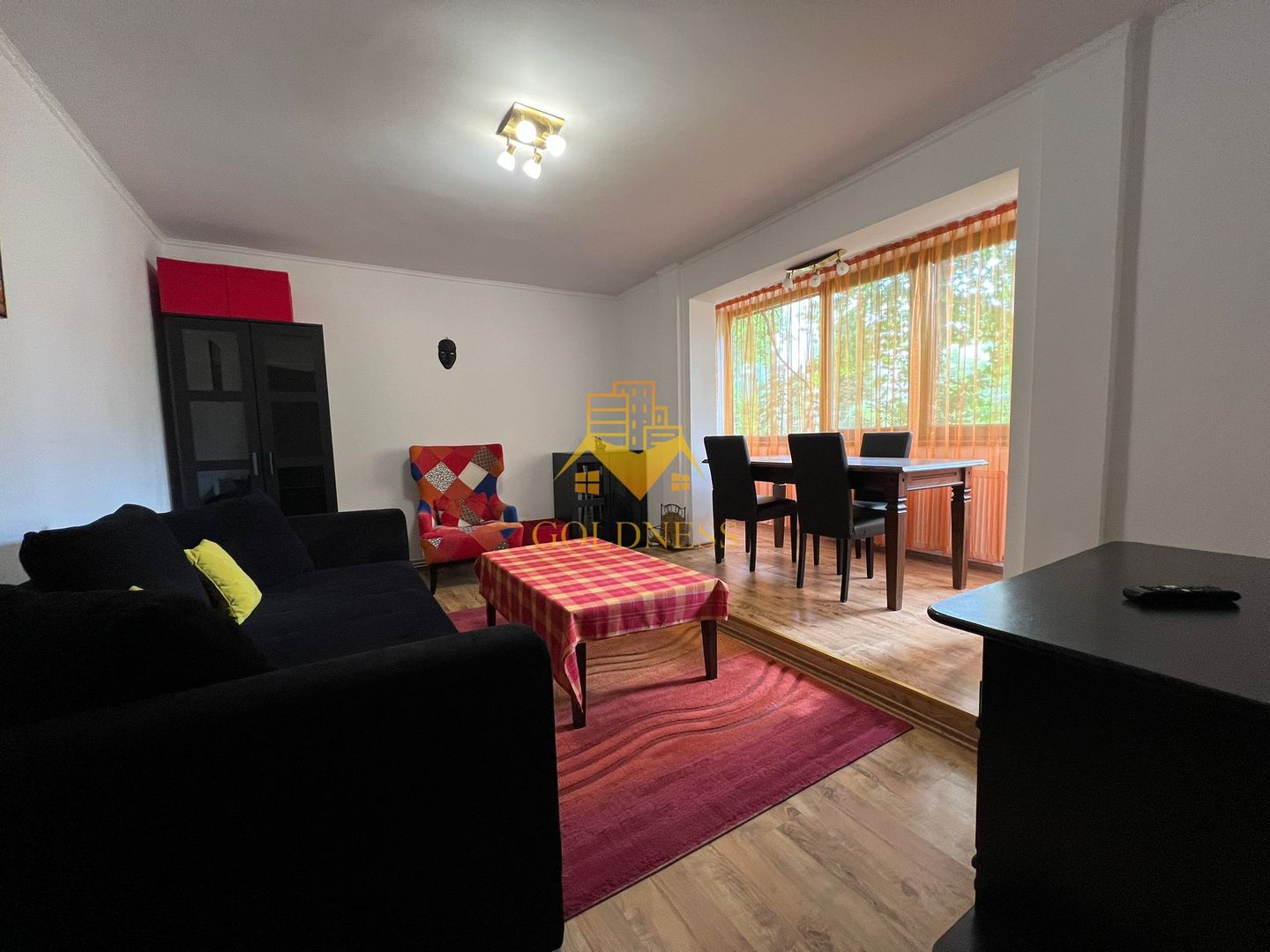 3 camere decomandate, Gheorgheni, Zona Alverna, C Brancusi - Poză 4