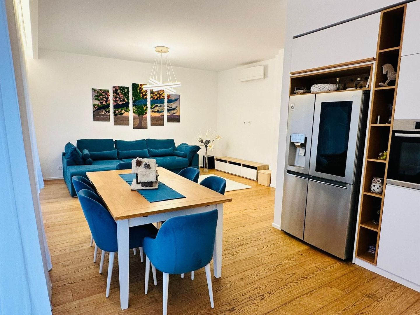 Vila moderna I Corbeanca - Poză 9