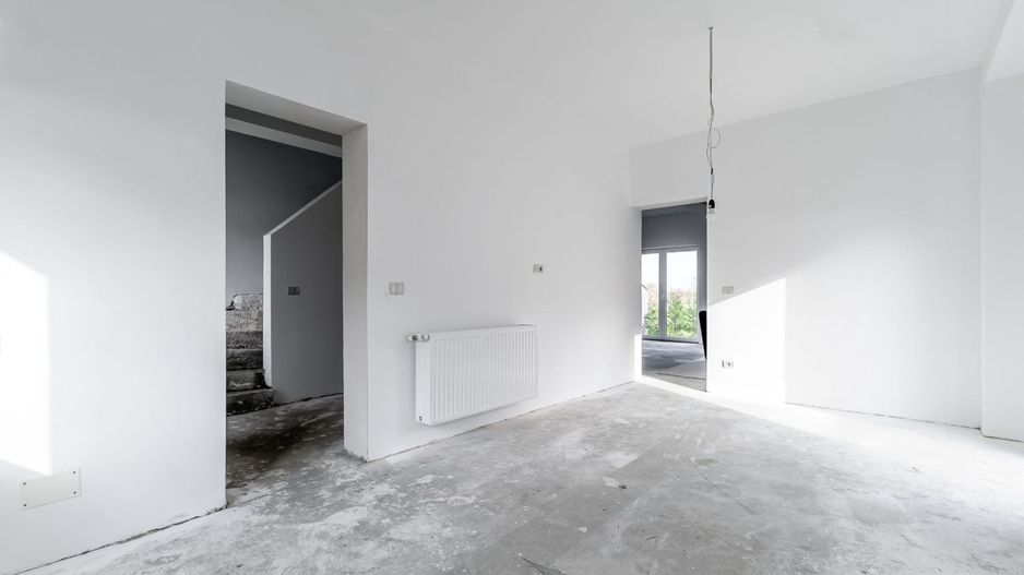 Casă de vânzare modernă și spațioasă – Comision 0%! - Poză 7