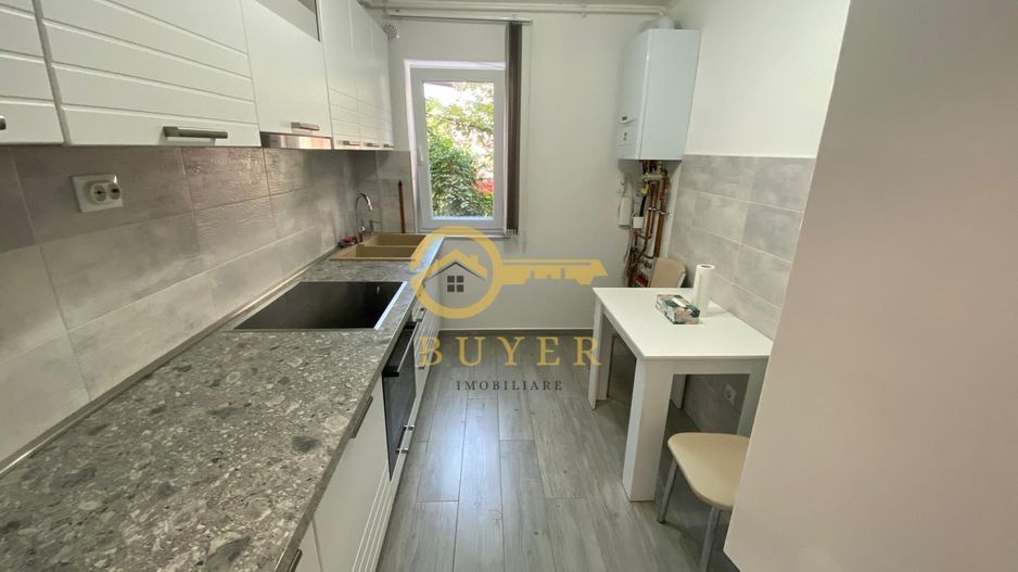 Apartament de inchiriat cu 3 camere pe Aleea Fratii Buzesti- Renovat - Poză 4