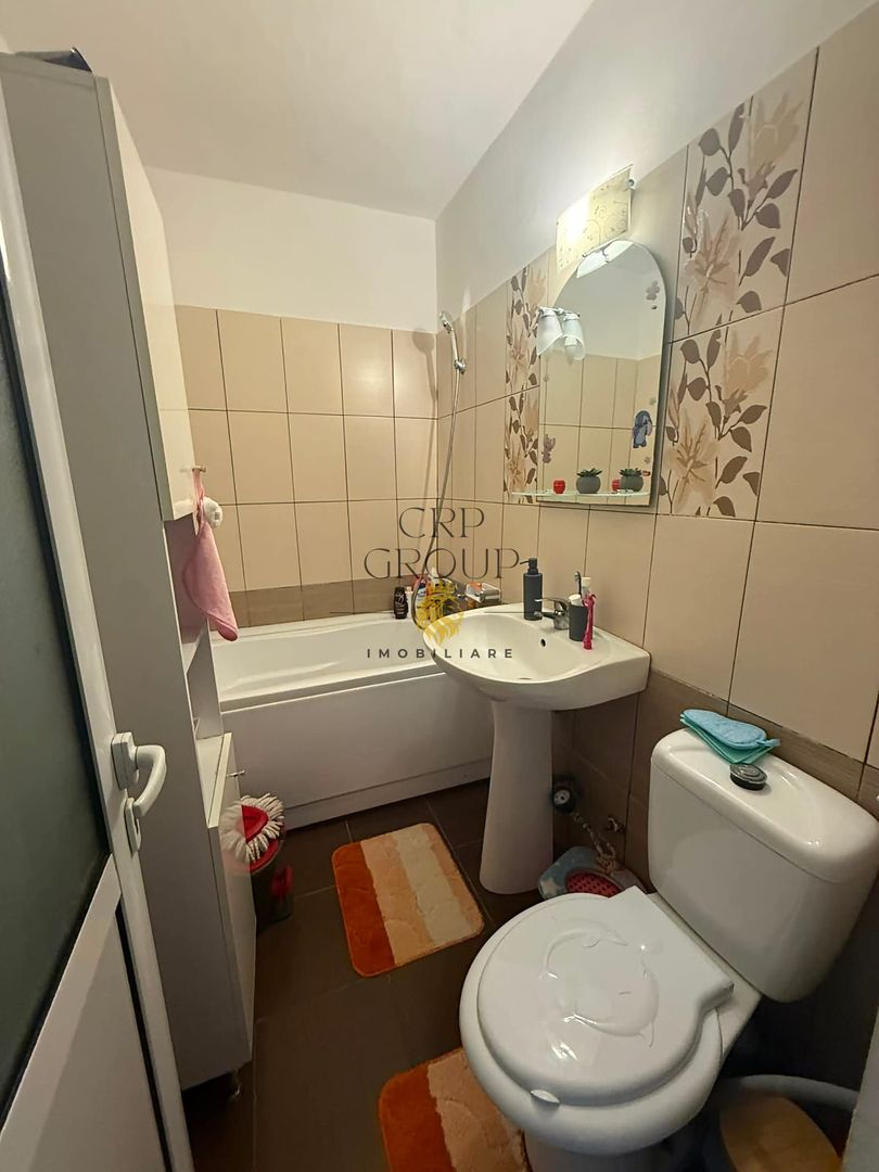 Apartament cu 2 camere | Etaj 3/4 | 47 mp | Lidl | Gara - Poză 5