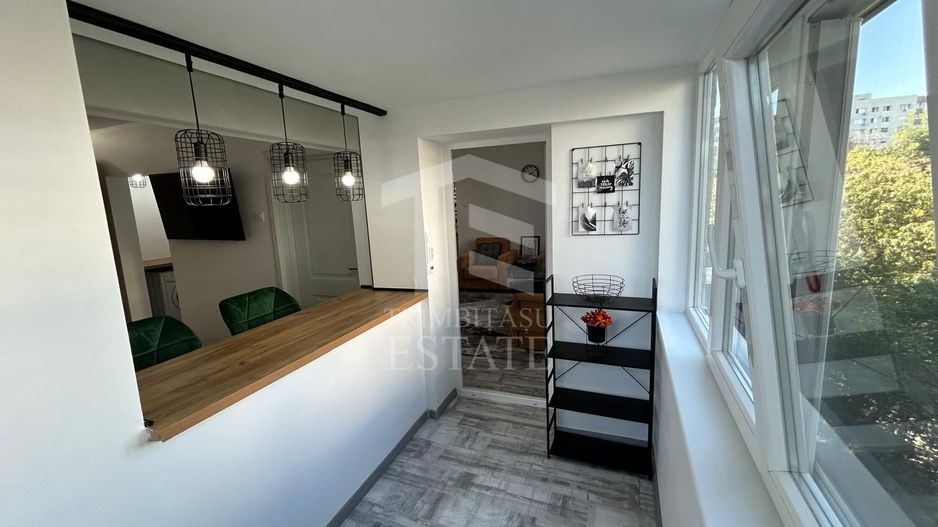 Titan 2 camere Lux | 6 m metrou | Prima inchiriere - Poză 9