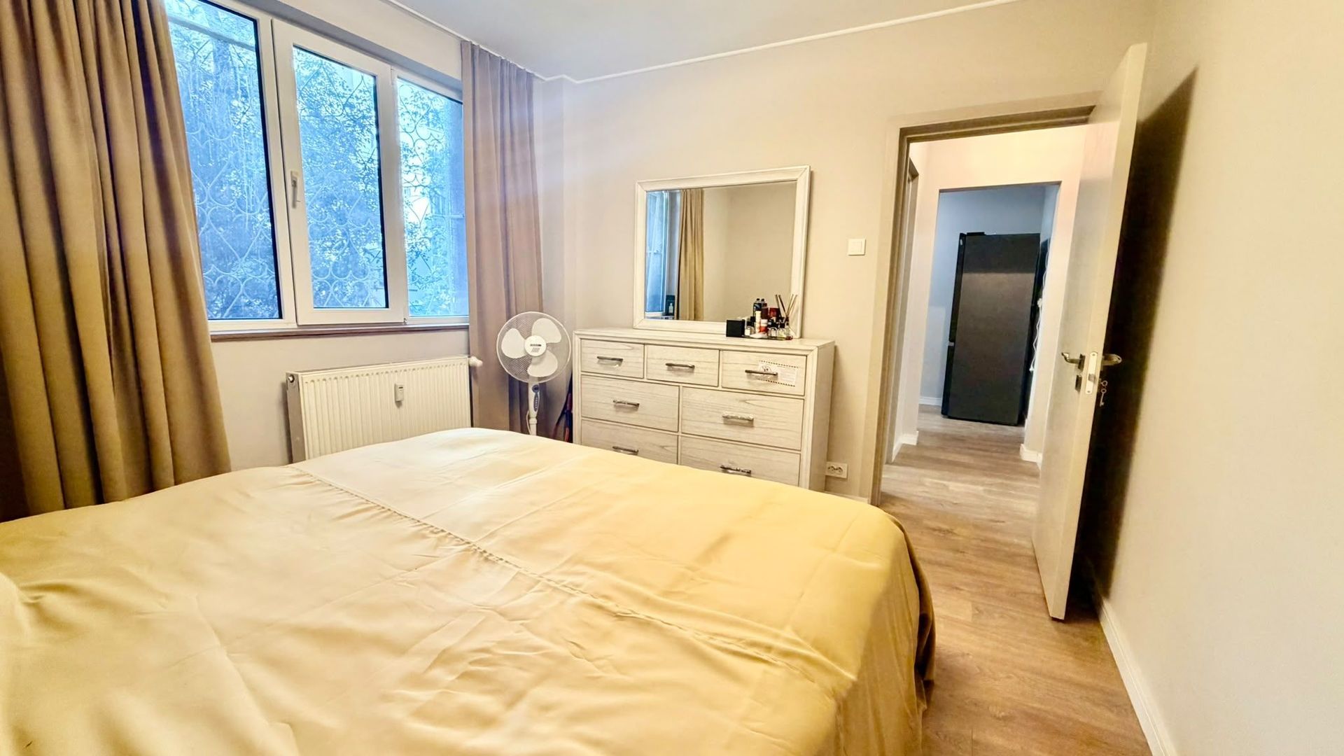 Apartament 2 camere Parc Drumul Taberei - Poză 4