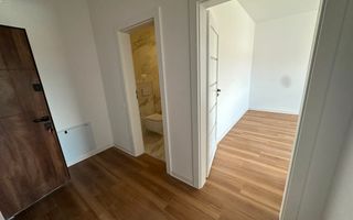 Apartament de vanzare Sibiu 2 camere | Doamna Stanca | 57,85 mp, parcare - Poză 5