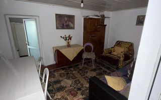 Casă + 2129 mp teren, zonă liniștită, Goruni, Iași – 76.000 euro - Poză 6