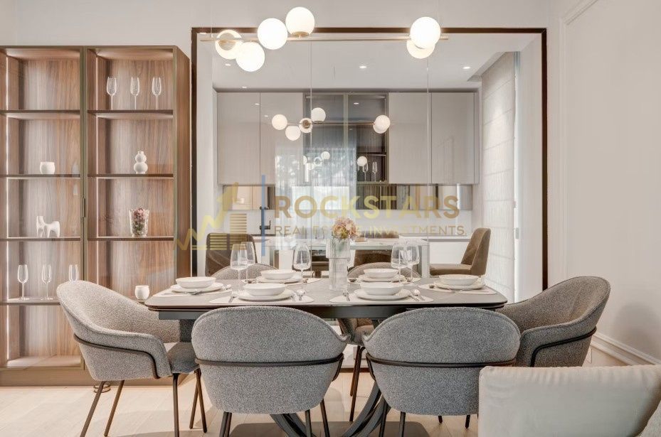 Apartament 4 camere în zona Aviatiei /Pipera | TVA inclus - Poză 7