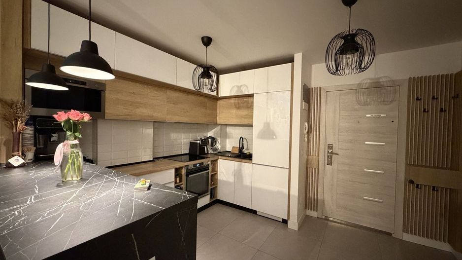 Apartament 2 camere ultramodern - Mamaia Nord 50m De plaja - Poză 5