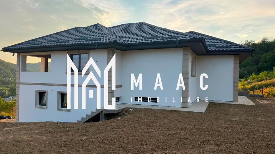 Casă 5 camere de vânzare | Vlădești, Râmnicu Vâlcea | 239 mp - Poză 5