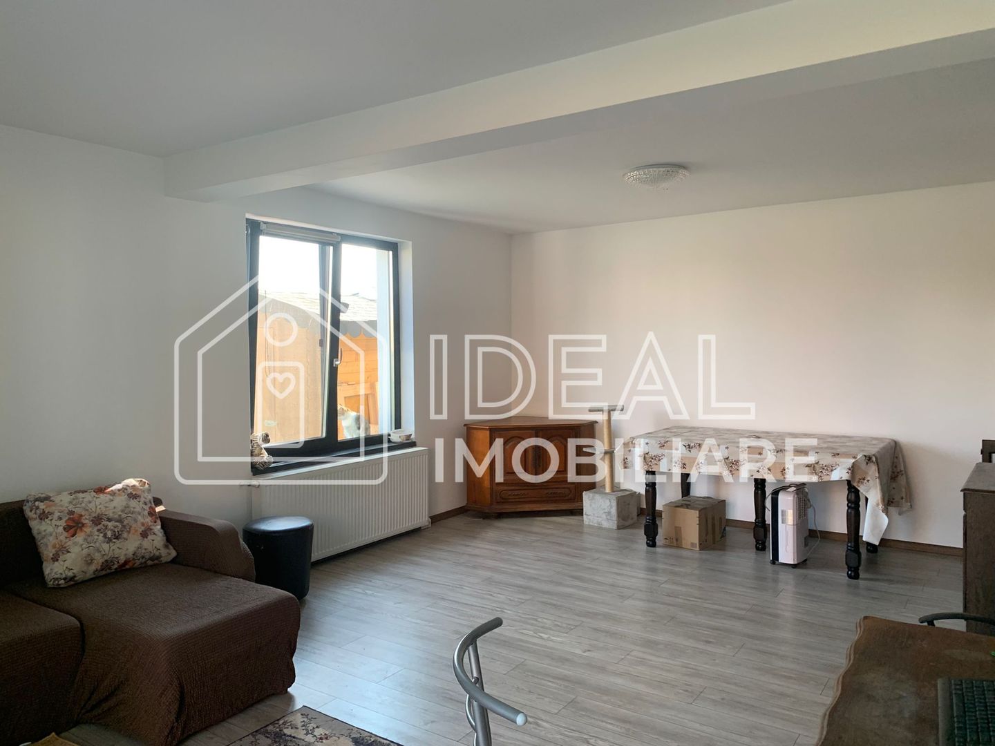 Duplex La CHEIE cu 4 camere, in Cisnadie - Poză 10