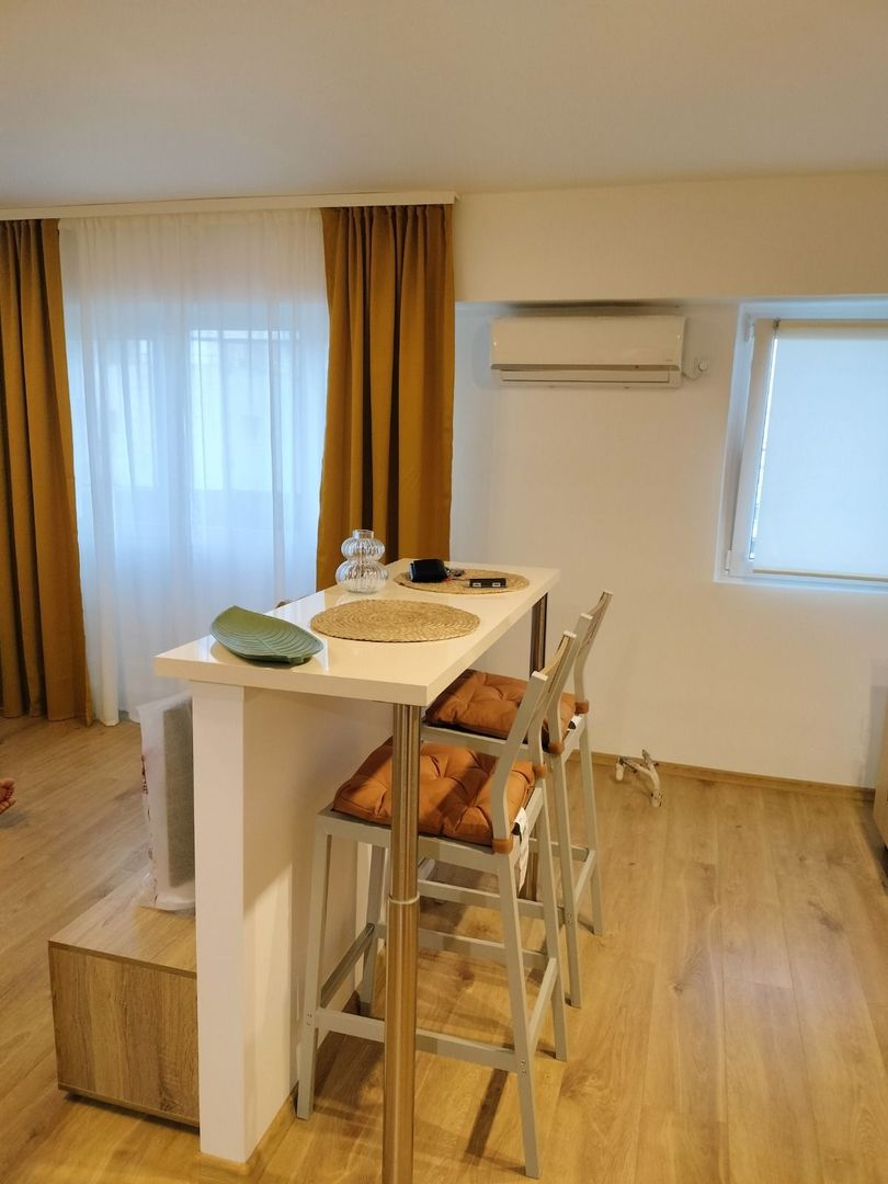 Garsoniera- Nerva Traian |  Timpuri Noi - Poză 5