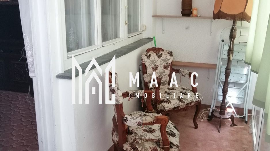 Apartament de închiriat Sibiu | 2 camere | 50 mp | vedere oraș - Poză 8