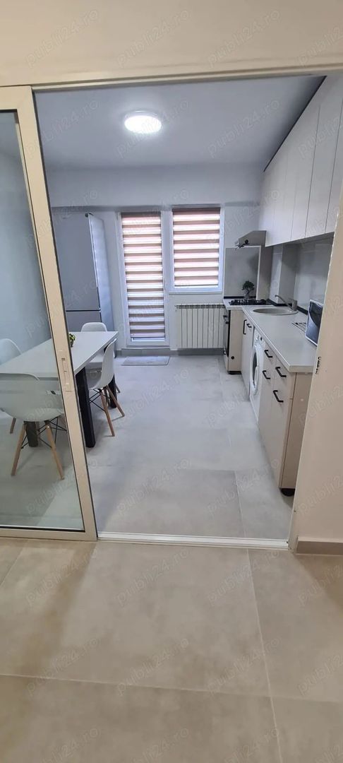Închiriez apartament 2 camere, Piața Muncii, loc de parcare - Poză 6