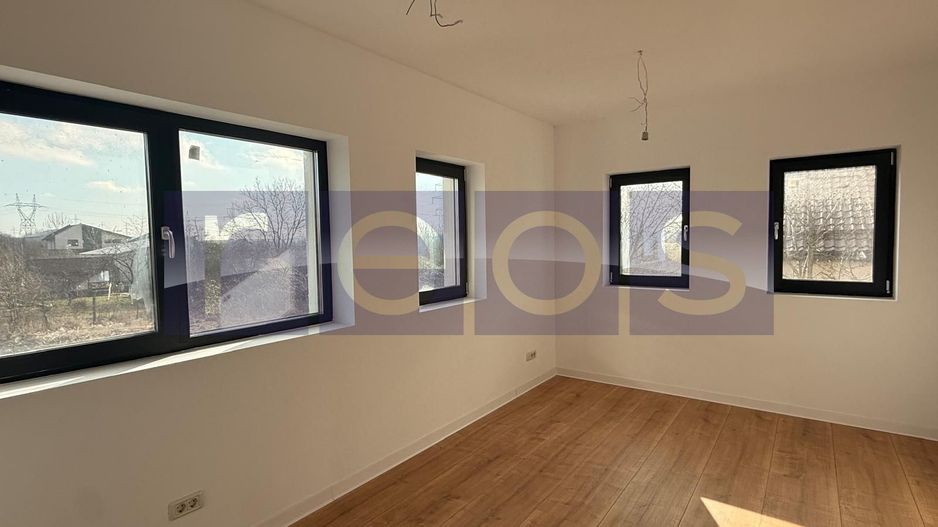 VANZARE VILA TIP DUPLEX 4 CAMERE | TRAPEZULUI | SALAJAN | SECTOR 3 - Poză 4