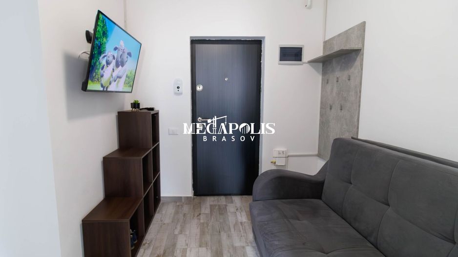 Garsoniera Sanpetru/ Intabulat - Poză 2