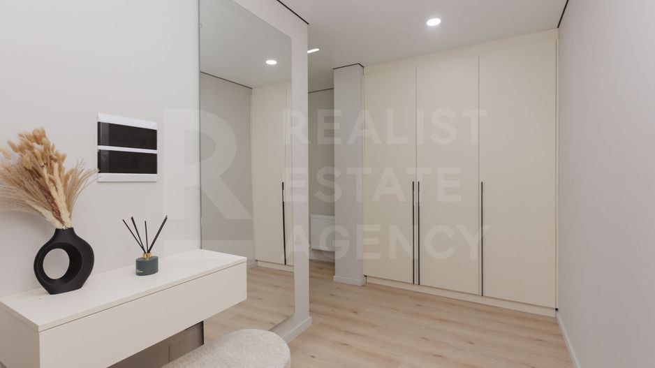 Vânzare, apartament, 3 camere, str. Regele Carol, Durlești - Poză 15