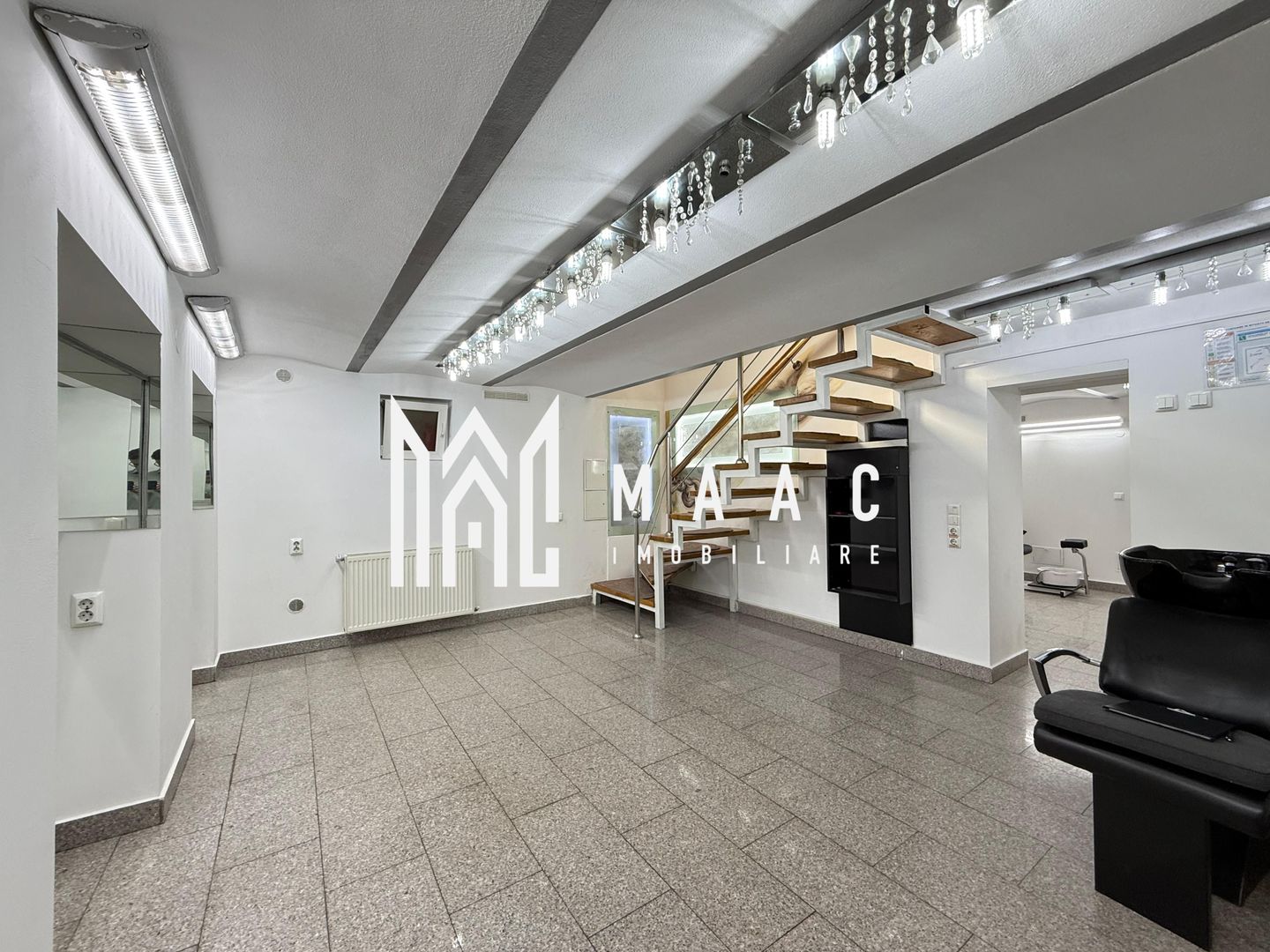 BLACK FRIDAY Spatiu comercial | Renovat | VAD | Ultracentral - Poză 6