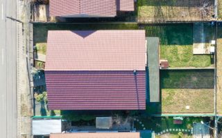 Duplex Despartit Total | 4 Cam | Dotari Premium-Semineu | Comision 0 - Poză 27