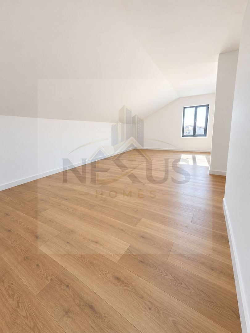 Casa individuala -Berceni - 5 camere | Teren 389mp - Mutare rapida - Poză 10