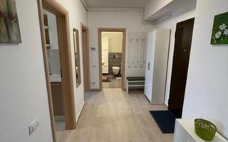 Apartament 2 camere – Complex Metropolitan, 60 m², decomandat, etaj 6 - Poză 3