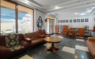 Vila Pantelimon | 5 Camere | 219 mp utili | Teren 474 mp - Poză 1