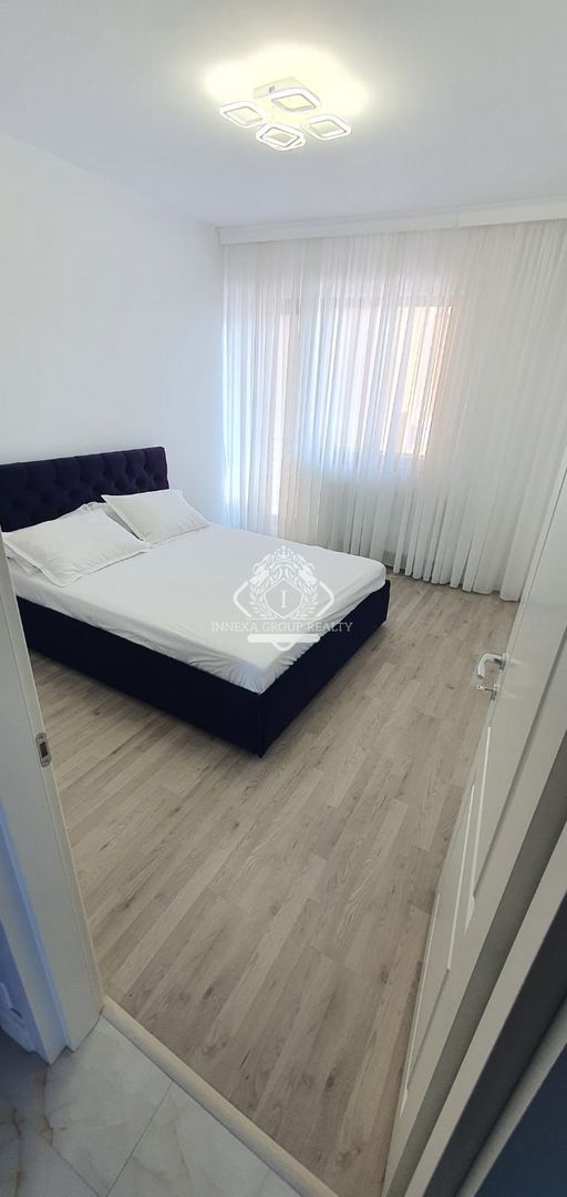 Apartament 4 camere I etaj 1/5 I bloc 2018 I Sos. Chitilei I Pod Constanta - Poză 3