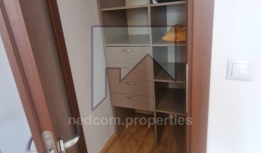 Apartament 3 camere - Rose Garden - Doamna Ghica - Poză 14