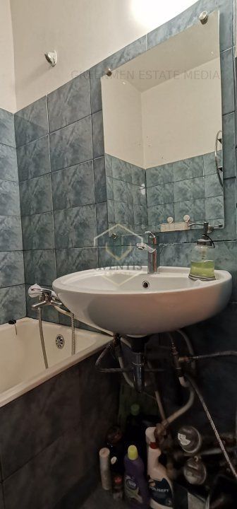 Inchiriere garsoniera semidecomandata, zona Iancului - Poză 13