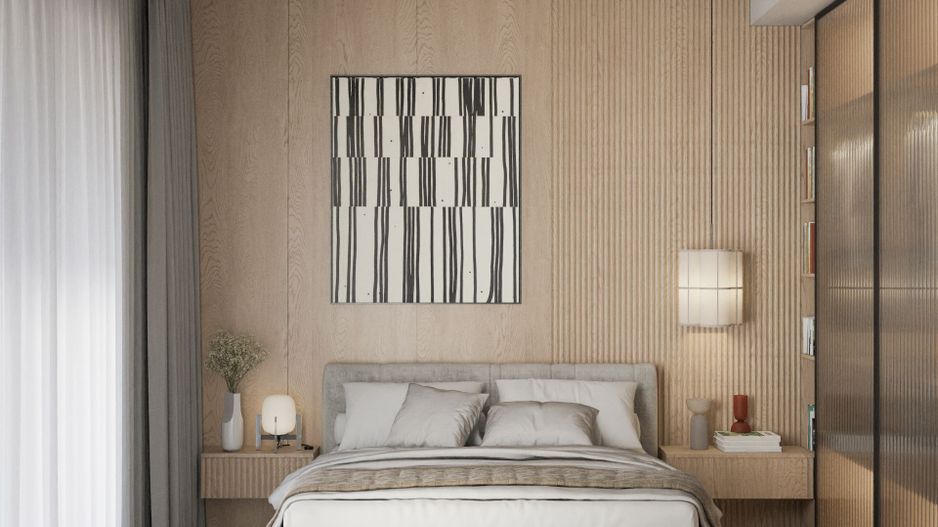 Apartement 4 camere Aviatei - Poză 4